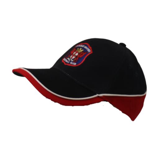 French Navy/ Red cap