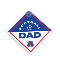 Football Dad Mini Car Hanger-1683205034.jpg