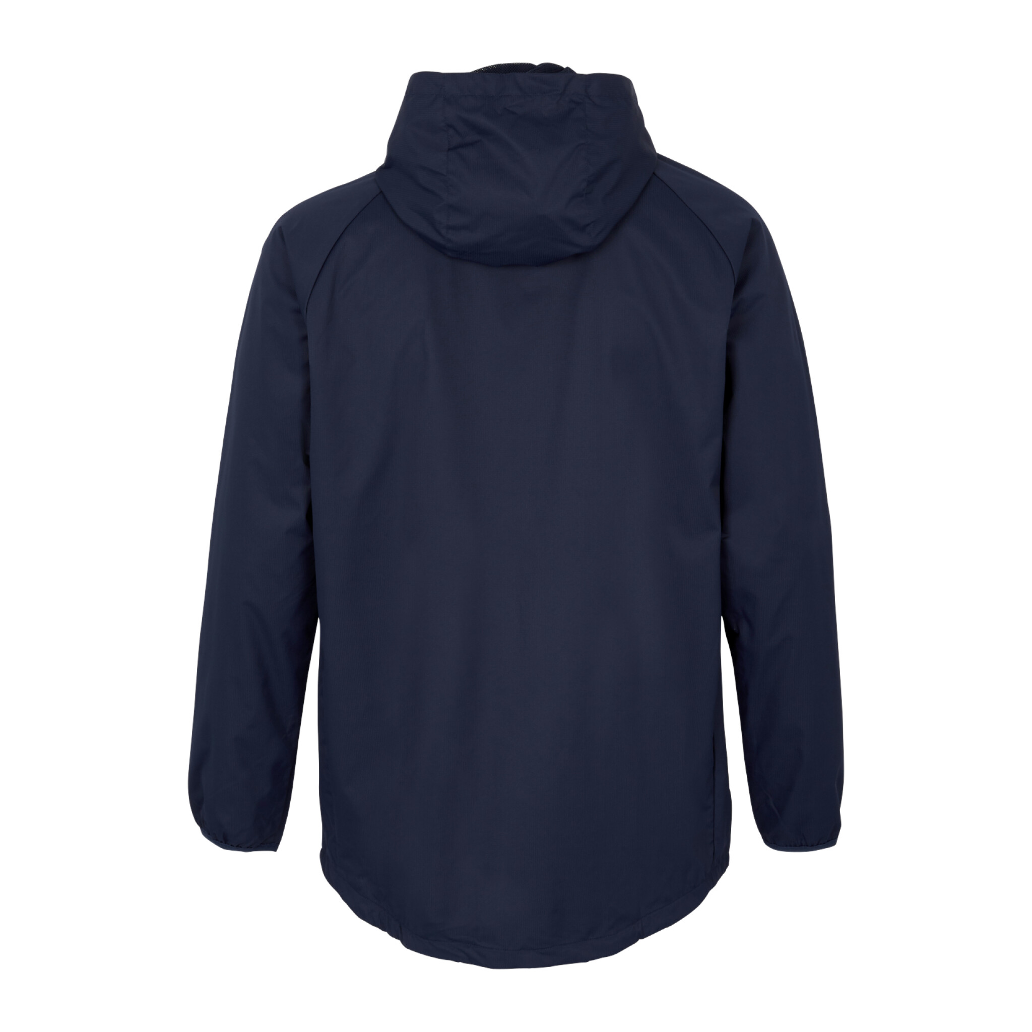 Adult Premier Navy Rain Jacket | Carlisle United Football Club