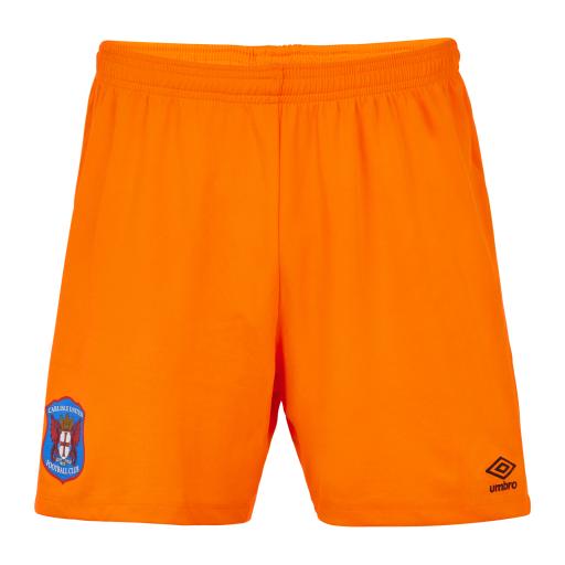 Home Adult G/K Shorts 23/24