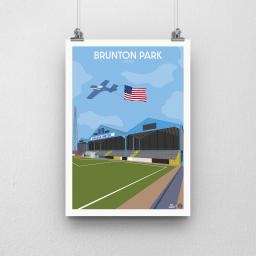 Brunton Park Stand USA Print.jpg
