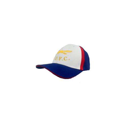 Retro Cap