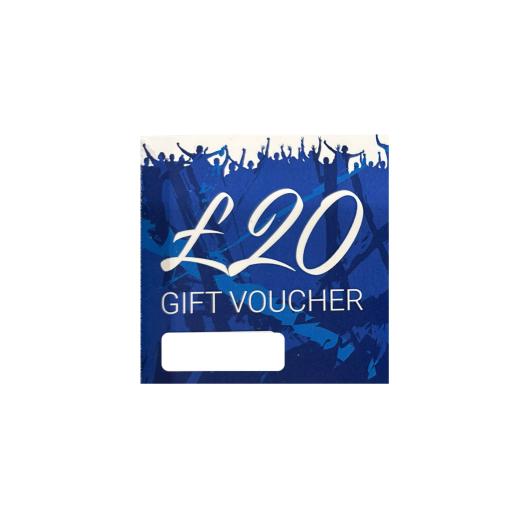 £20 Gift Vouchers