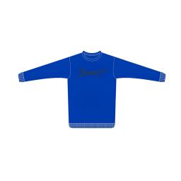 Royal Blue Fox Sweatshirt.jpg