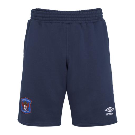 Junior Travel Shorts