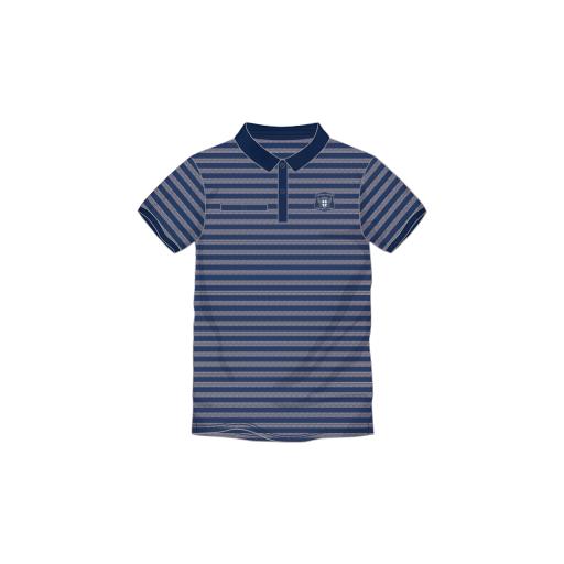 Adult Newland Polo Shirt