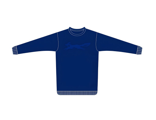 navy blue fox sweatshirt 1.jpg