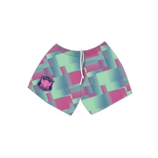 Junior Away Swimshorts