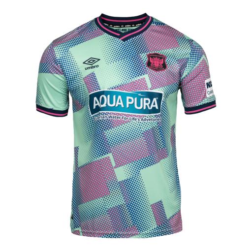 24/25 Junior Away Shirt