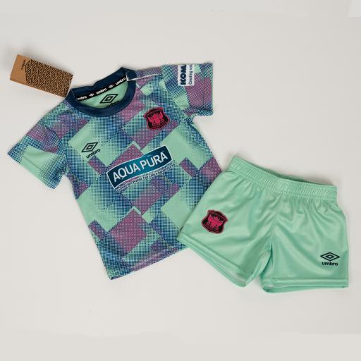 24/25 Toddler Away Kit