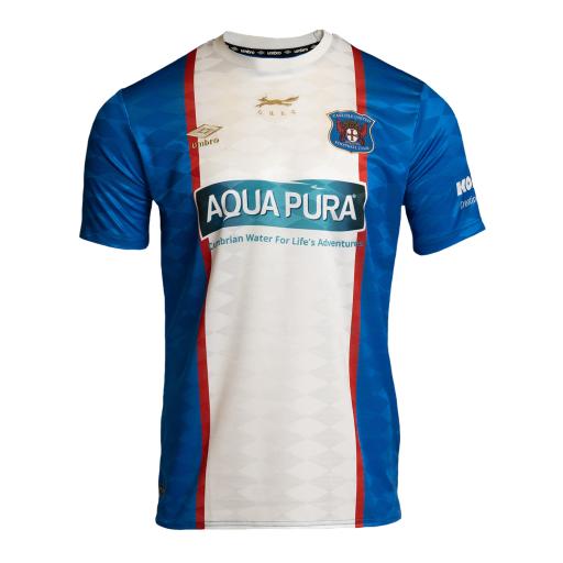 24/25 Junior Home Shirt