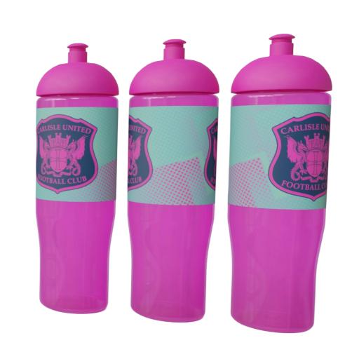 24/25 Pink Away Bottle