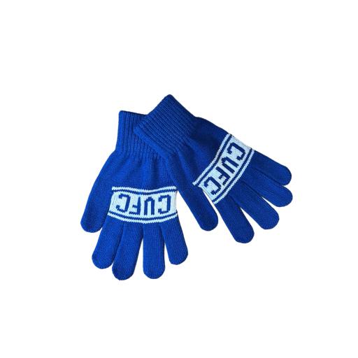 Adult CUFC Gloves