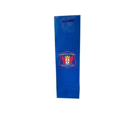 CUFC Bottle Bag