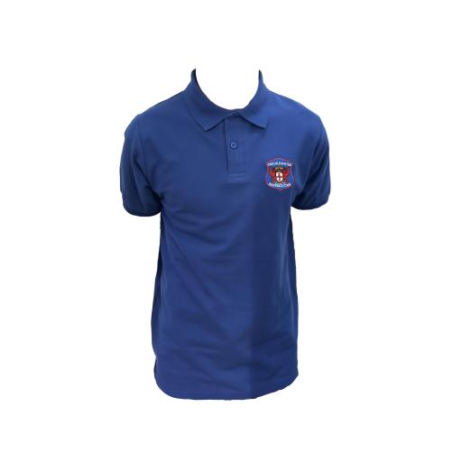 Adult Royal Denny Polo