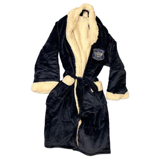 Adult Sherpa Robe